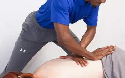 Breaking Up Scar Tissue With Massage: Why It Matters For Athletes